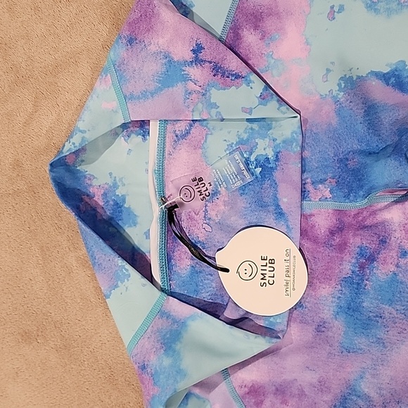 CONTOUR BIKE SHORT - Moana Smile Club - Picture 5 of 5